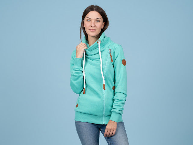 Wanakome- Hestia- Coastal Blue