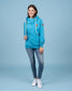 Wanakome- Athena- Lagoon Blue