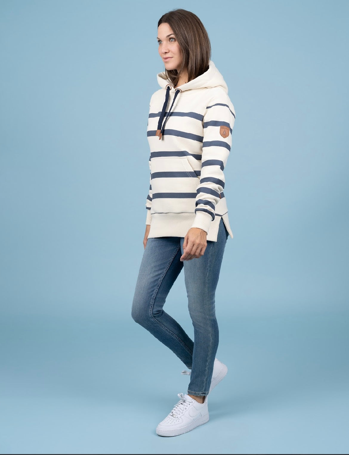 Wanakome- Marini- Navy on Barley