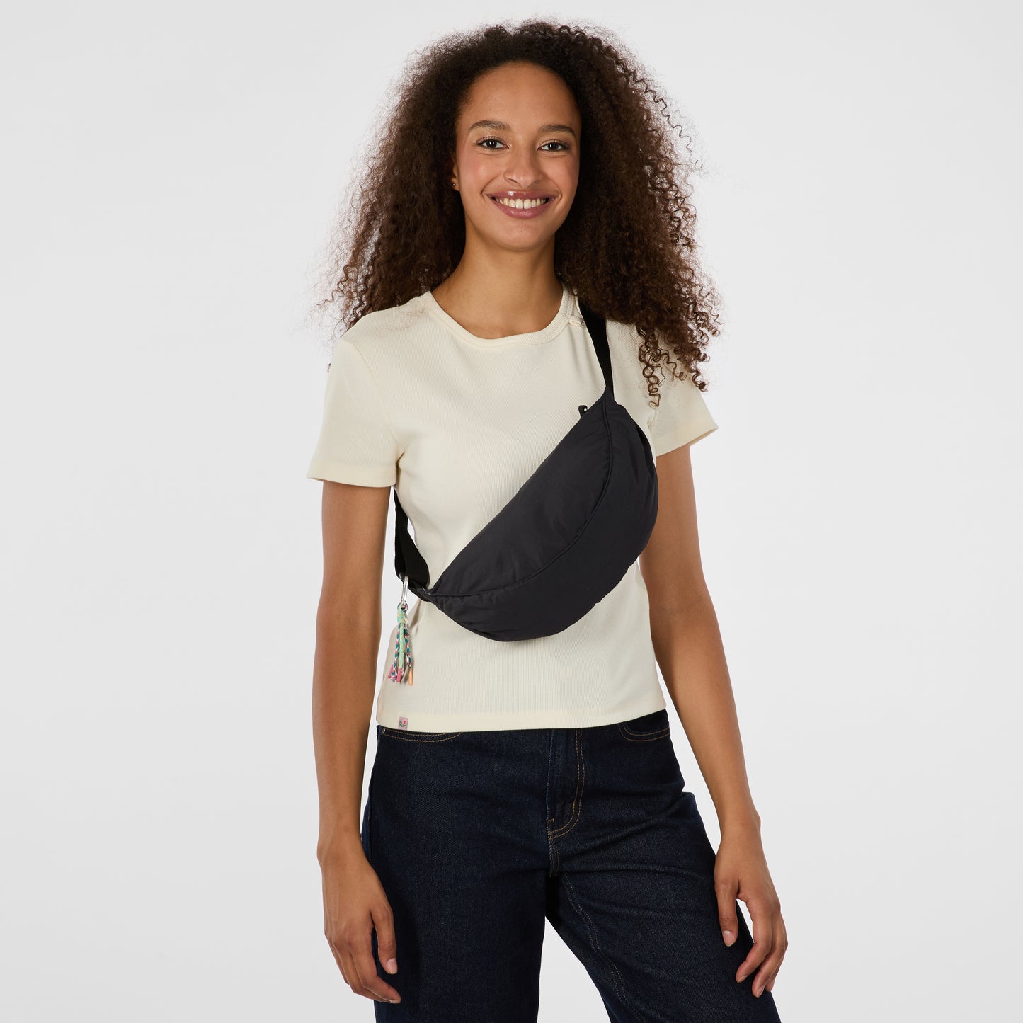 Ragwear- Miino Cross Body Bag