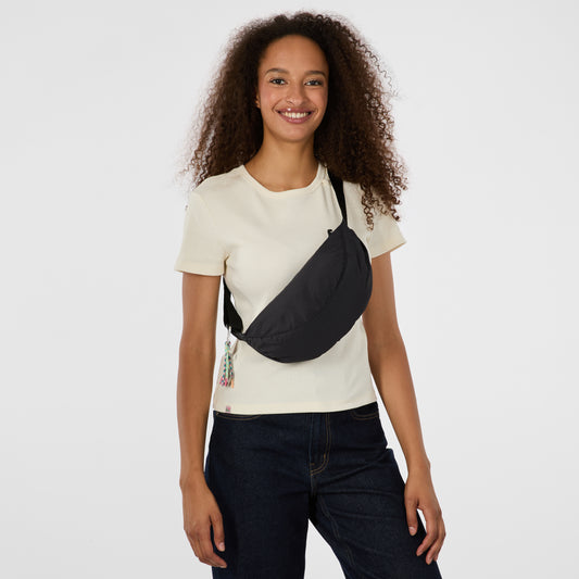 Ragwear- Miino Cross Body Bag