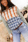 & Ave- HalfZip Sweatshirt- Cowpoke Cutie