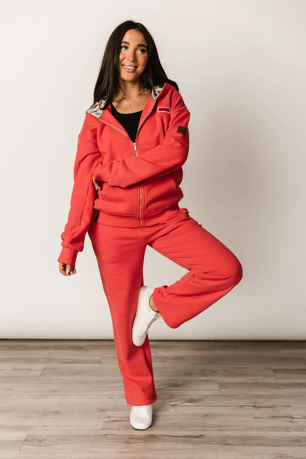 & Ave- Comfort Zone Comfs-Natural Instincts