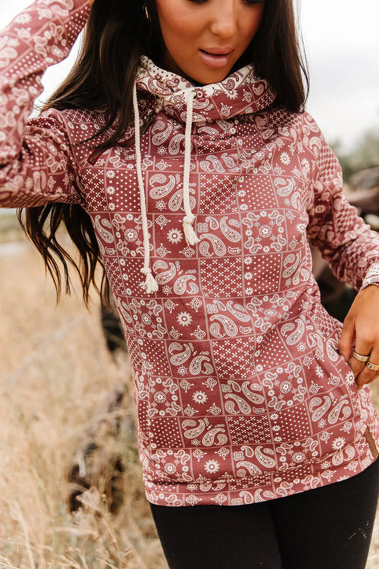 & Ave- Doublehood-Cowboy Kisses