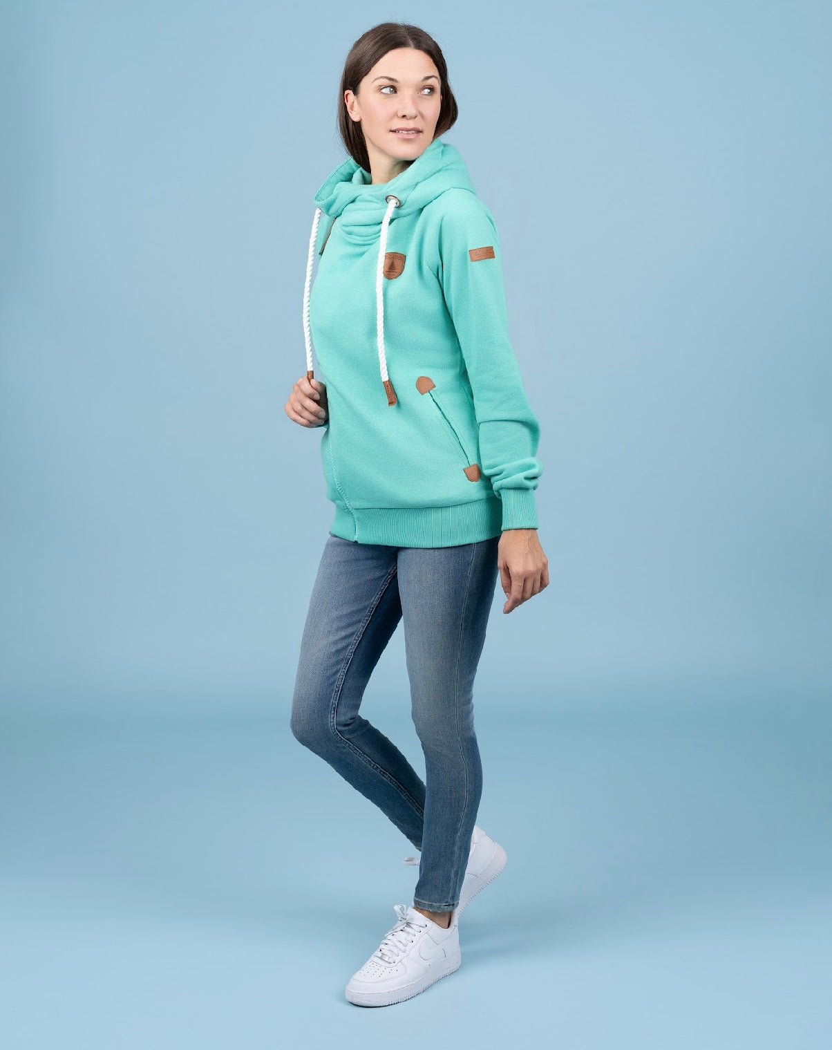 Wanakome- Athena- Coastal Blue