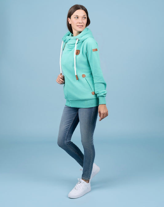 Wanakome- Athena- Coastal Blue