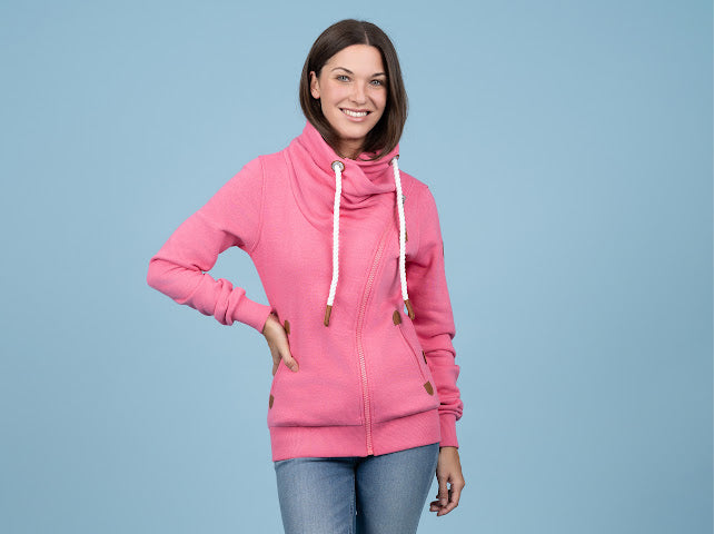 Wanakome- Hestia- Cosmic Pink