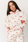 & Ave- Comfort Zone Hoody- Bundled in Bows-3XL left