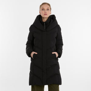 Ragwear- Natalka- Black