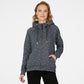 Ragwear- Fllawia Zip Dots- Dark Grey