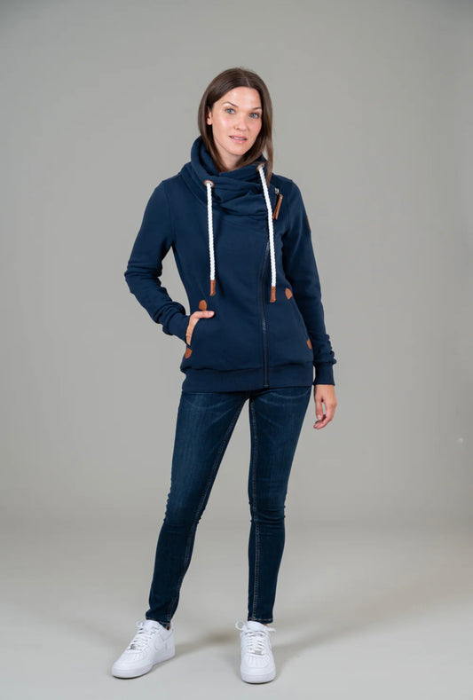 Wanakome- Hestia- Oxford Blue