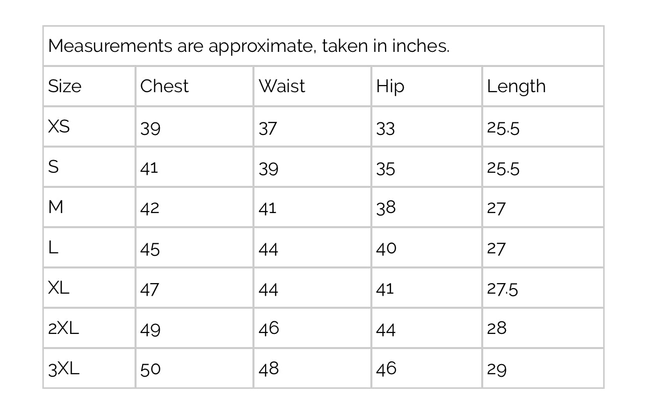 & Ave- Comfort Zone Hoody- Love You Forever-M left-FINAL SALE