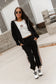 & Ave- Comfort Zone Joggers-Fearless & Free