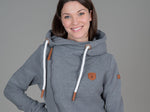Wanakome- Athena Dark Heather Grey