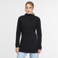 Ragwear- Letrice- Black-S left FINAL SALE