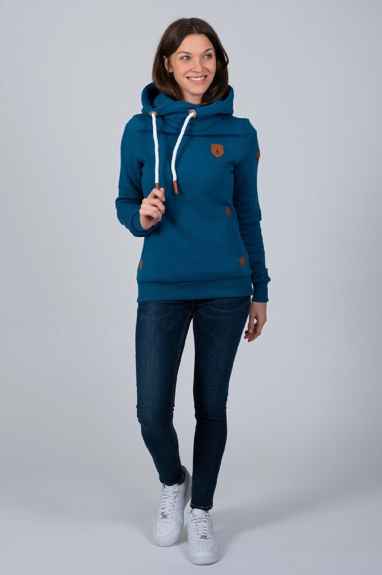 Wanakome- Artemis- Real Teal