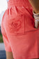& Ave- 24/7 Shorts- Love Story- Grapefruit