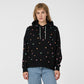Ragwear- Pirita- Black Hearts