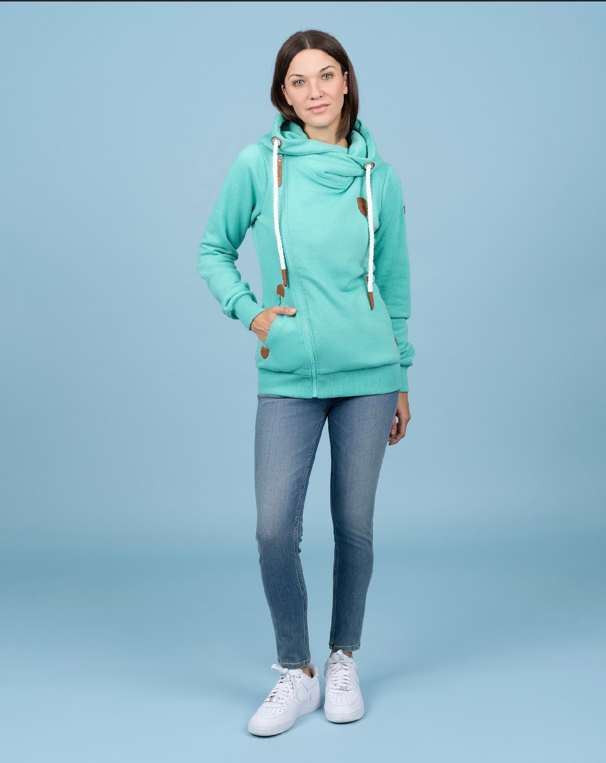 Wanakome- Athena- Coastal Blue