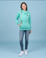 Wanakome- Athena- Coastal Blue