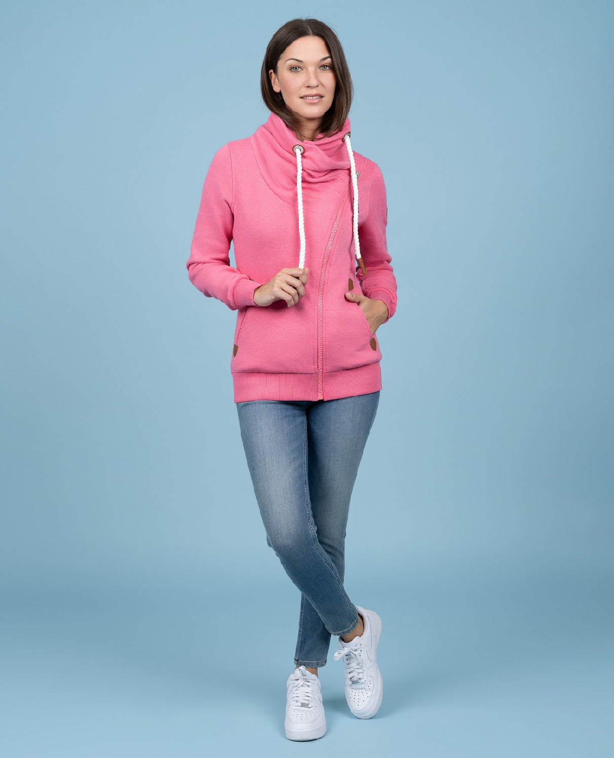 Wanakome- Hestia- Cosmic Pink