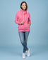 Wanakome- Hestia- Cosmic Pink