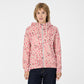 Ragwear- Fllawia Zip- Pink