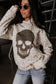 & Ave- Comfort Zone Hoody- Purr-dy Scary