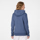 Ragwear- Neskia Zip- Night Blue