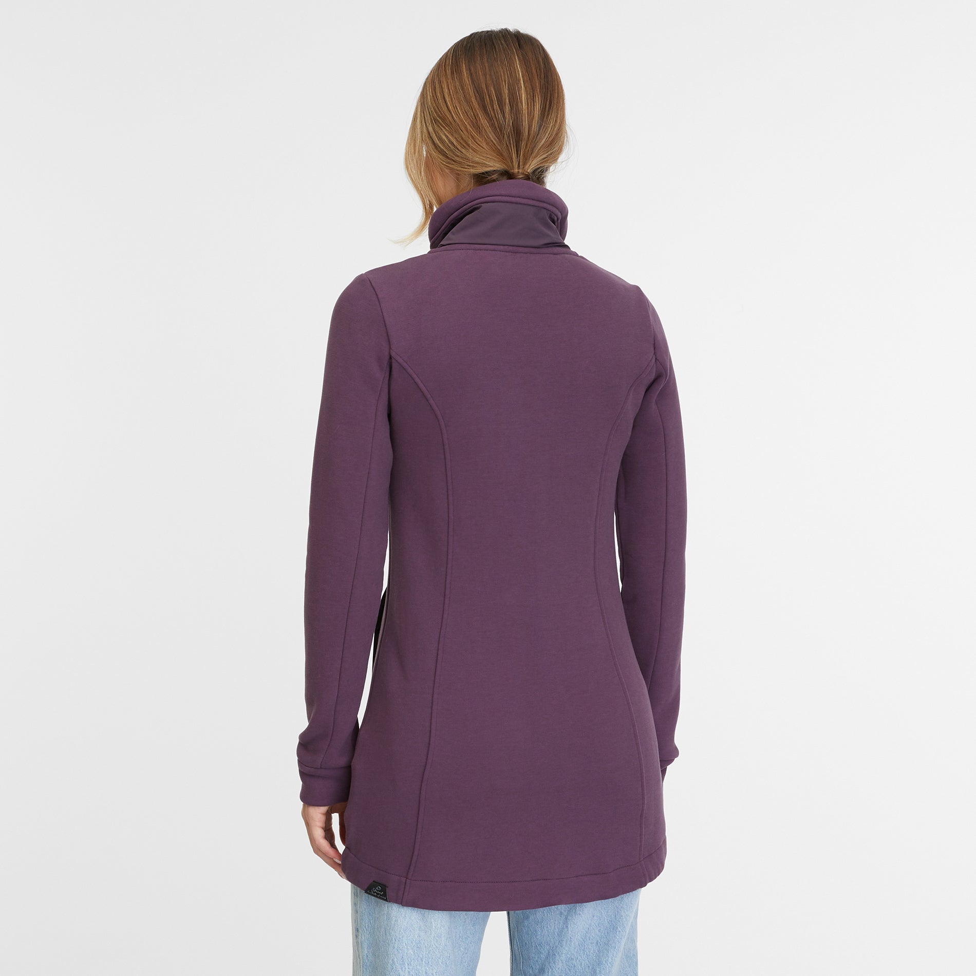 Ragwear- Letrice- Plum