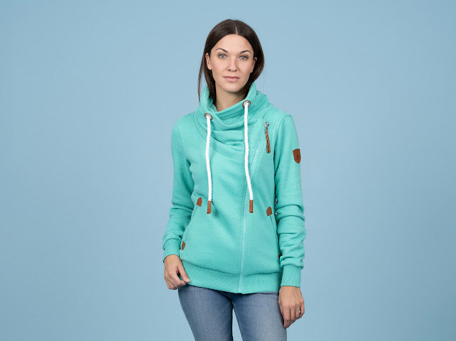 Wanakome- Hestia- Coastal Blue