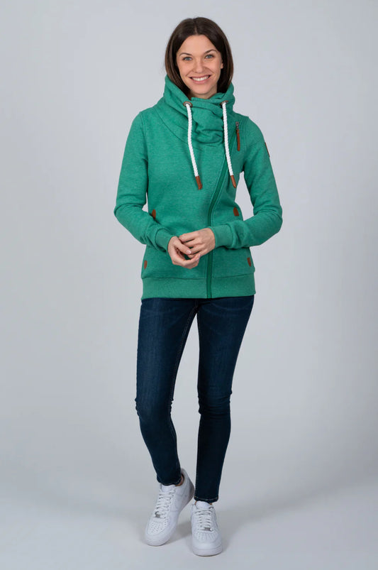 Wanakome- Hestia- Duck Egg Green-S & 2XL left