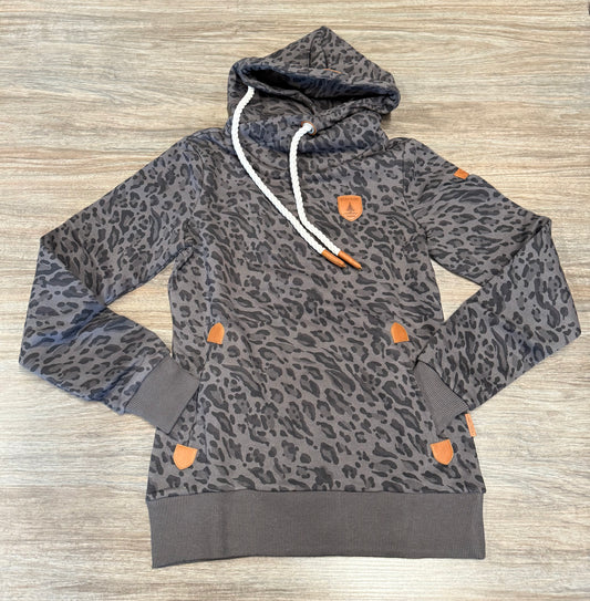 Wanakome- Artemis- Black Leopard