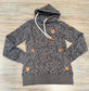 Wanakome- Artemis- Black Leopard