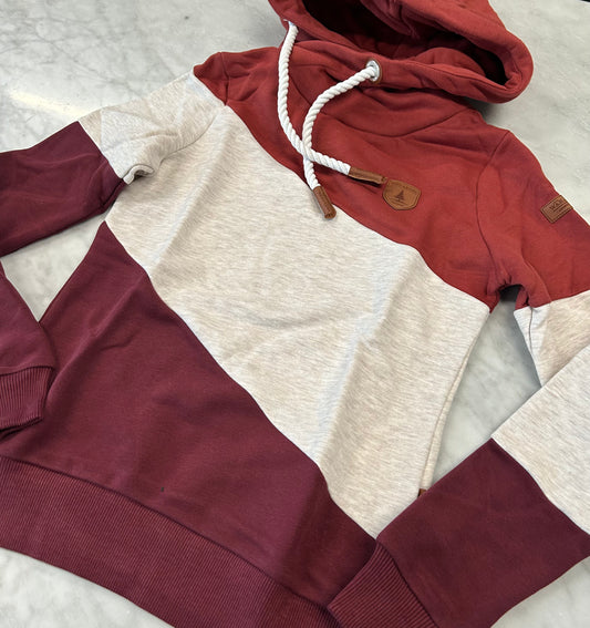 Wanakome- Selene- Grape Mix-S left-FINAL SALE