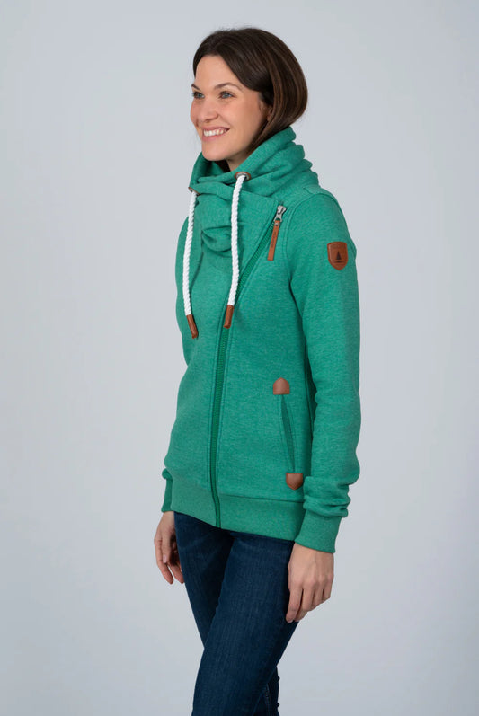 Wanakome- Hestia- Duck Egg Green-S & 2XL left