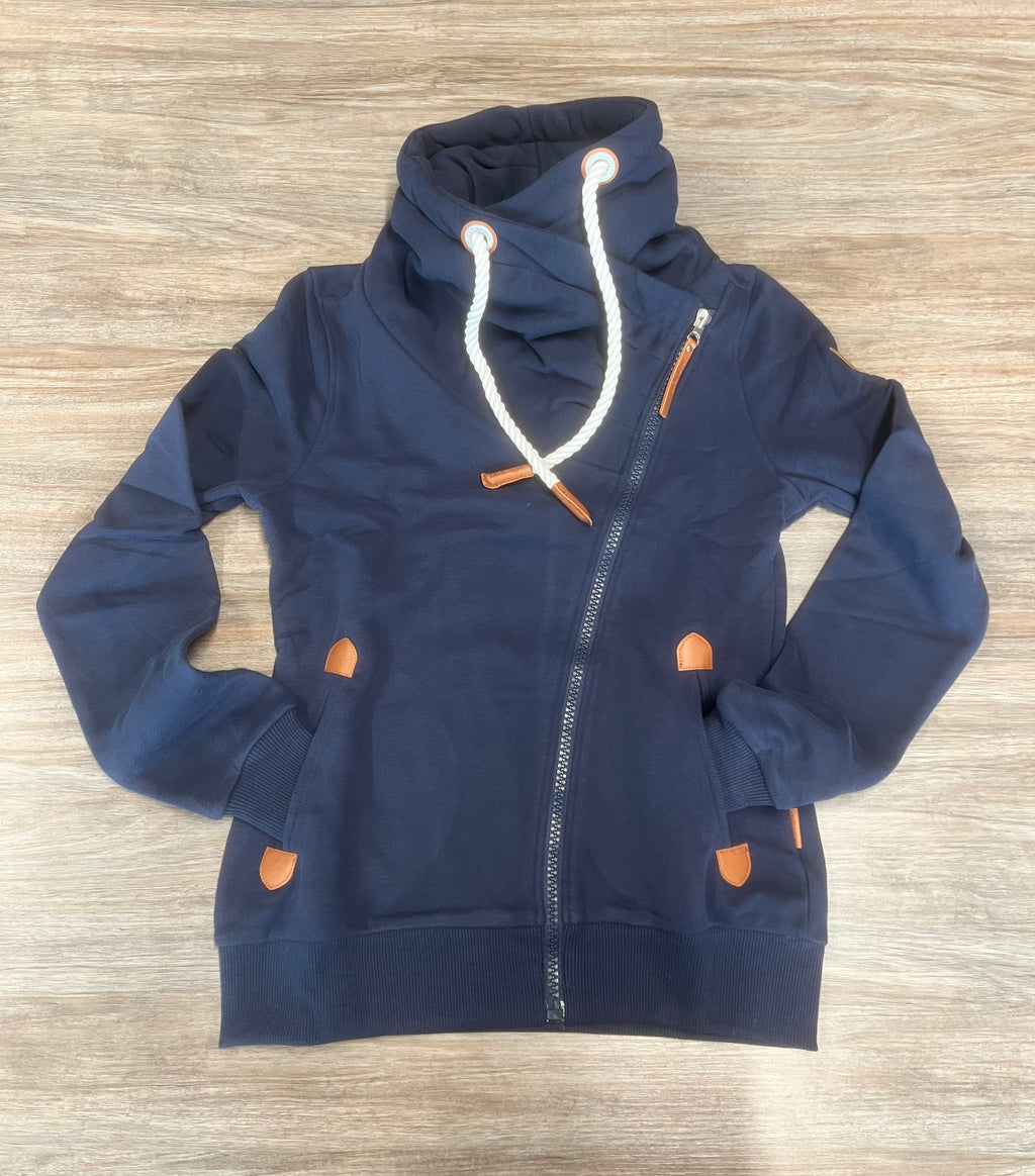 Wanakome- Hestia- Oxford Blue