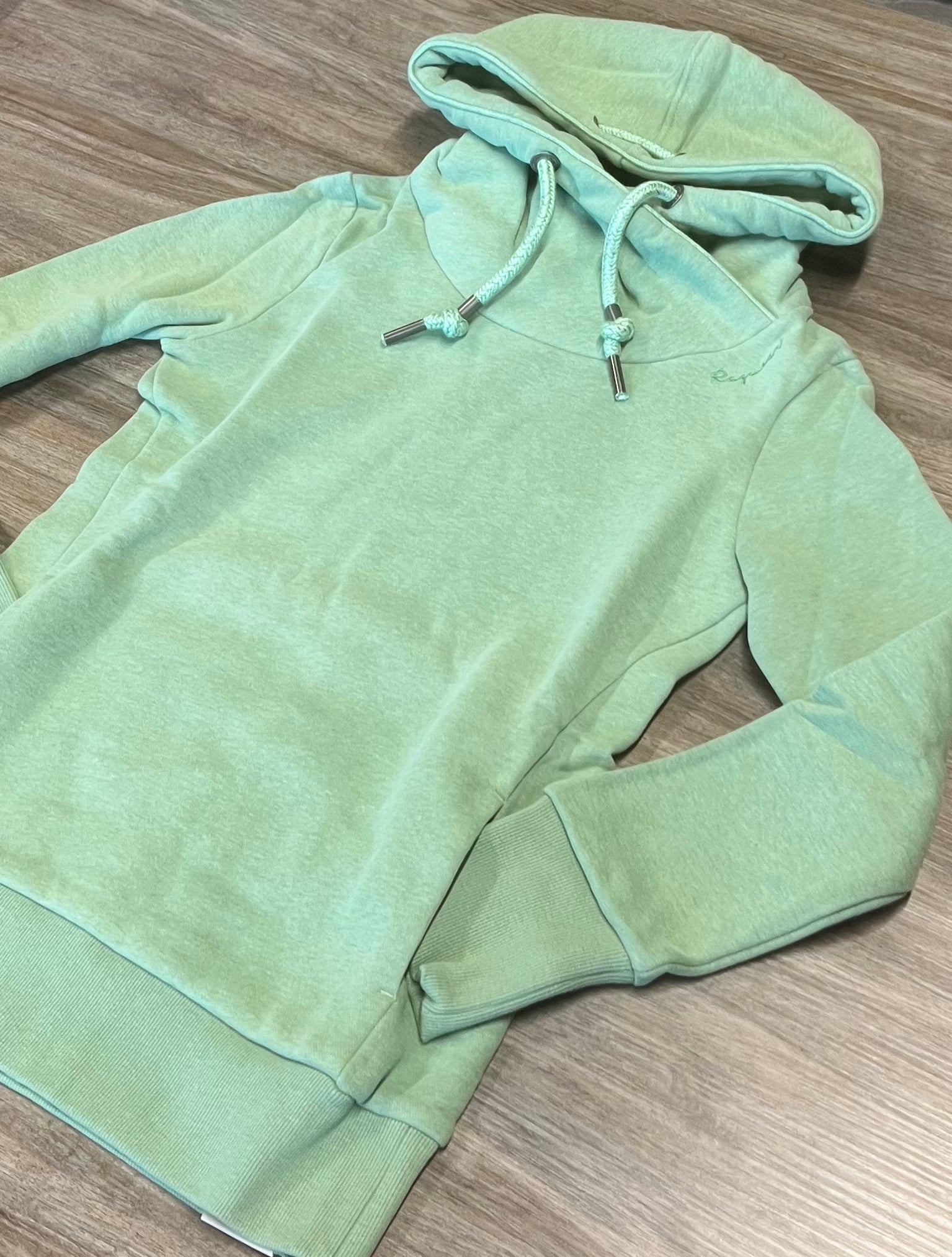 Ragwear- Gripy Bold- Light Green