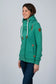 Wanakome- Hestia- Duck Egg Green-S & 2XL left