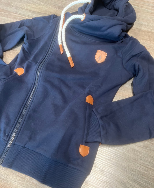 Wanakome- Athena- Oxford Blue