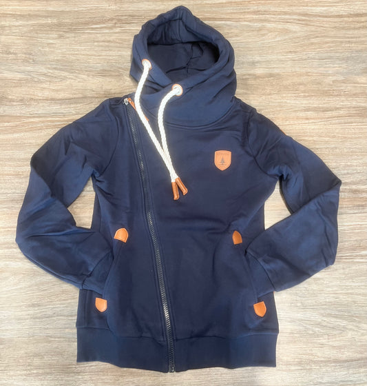 Wanakome- Athena- Oxford Blue