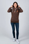 Wanakome- Athena- Mahogany