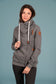 Wanakome- Hestia- Dark Heather Grey