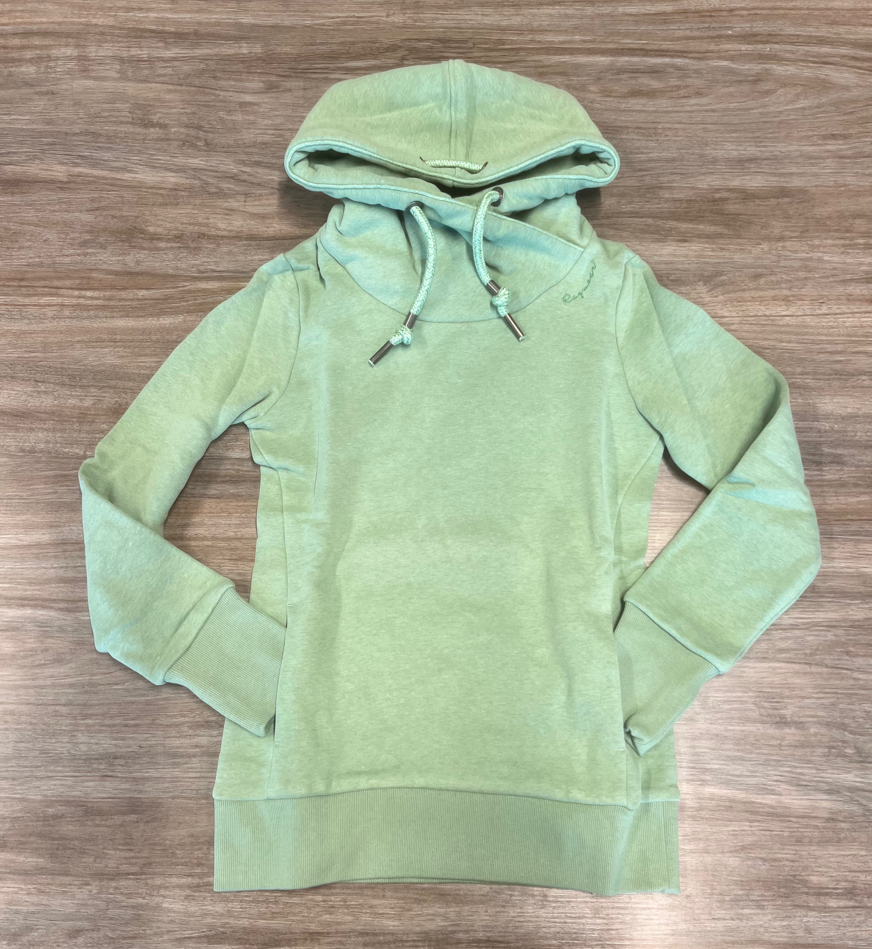 Ragwear- Gripy Bold- Light Green