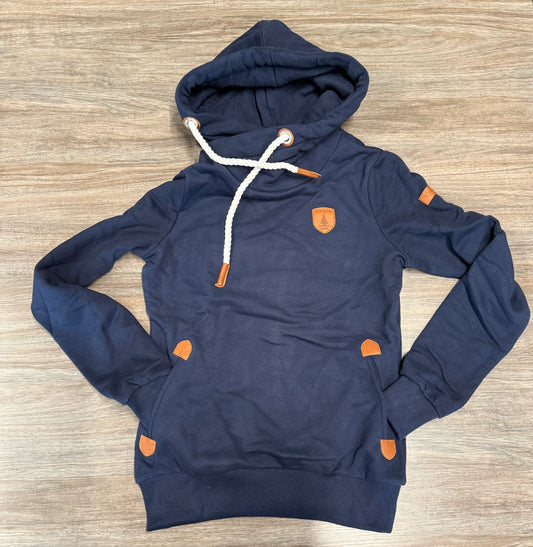 Wanakome- Artemis- Oxford Blue