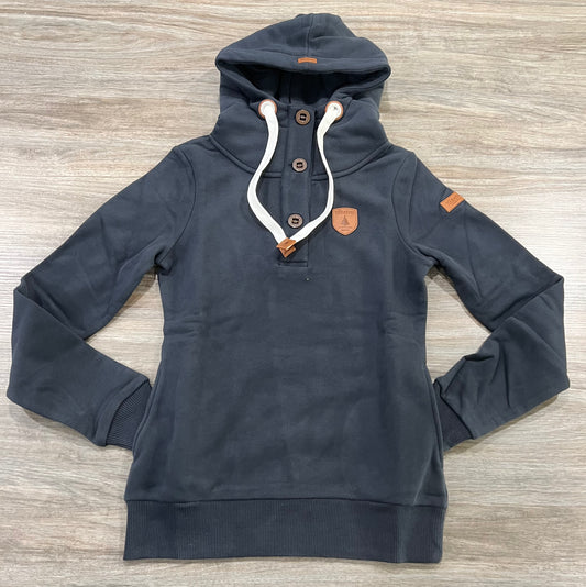 Wanakome- Jas- Midnight-XS left-FINAL SALE