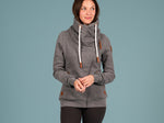 Wanakome- Hestia- Dark Heather Grey