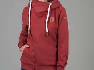 Wanakome- Athena- Rustic Red