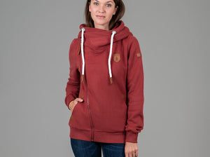 Wanakome- Athena- Rustic Red