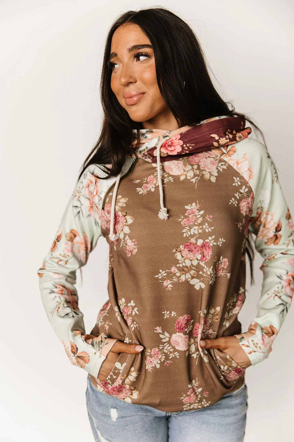 & Ave- Doublehood- Heaven Scent-M left